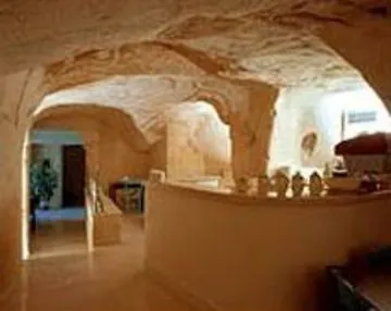 Di San Martino - E Thermae